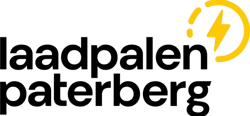 Laadpalen paterberg logo