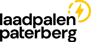 Laadpalen paterberg logo