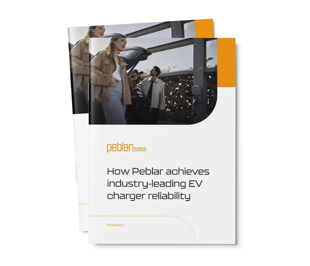 Charger Reliability whitepaper
