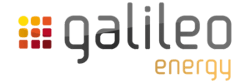 Galileo energy