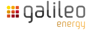 Galileo energy