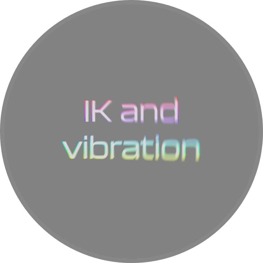 IK and Vibration-1