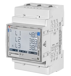Carlo Gavazzi - EM340