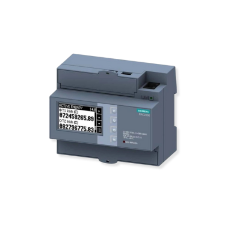 Siemens-PAC-2200