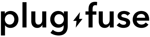 Plugfuse logo
