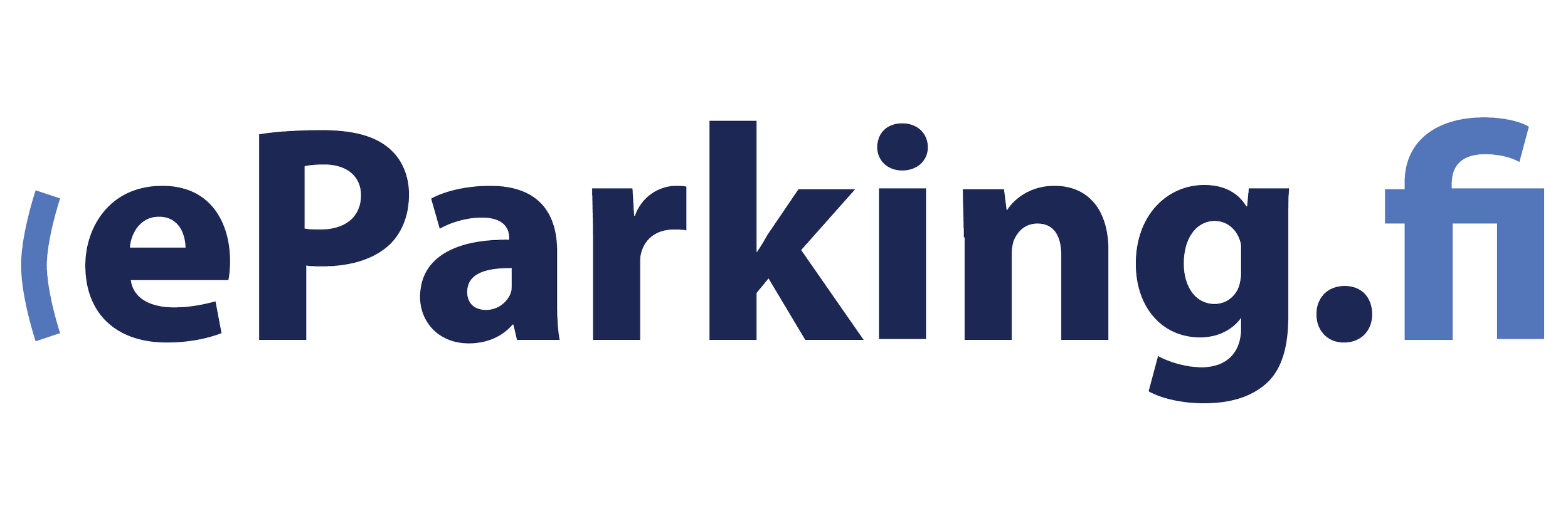 eParking