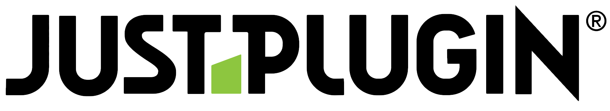 just plugin logo