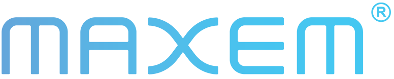 maxem logo