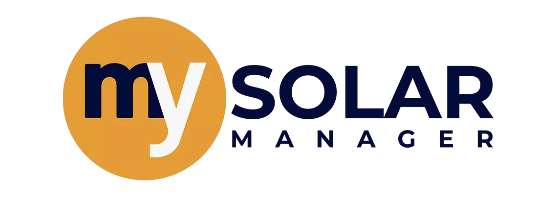 solar manager logo