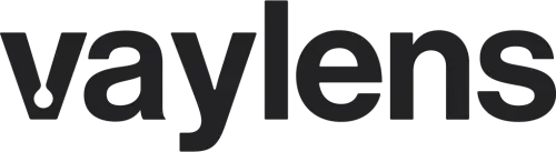 vaylens logo