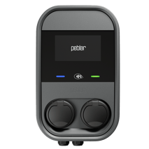Peblar Dual