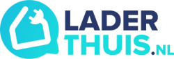 Lader Thuis NL Logo