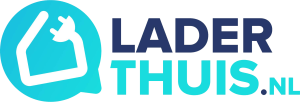 Lader Thuis NL Logo