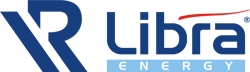 Libra logo RGB