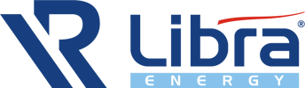 Libra logo RGB