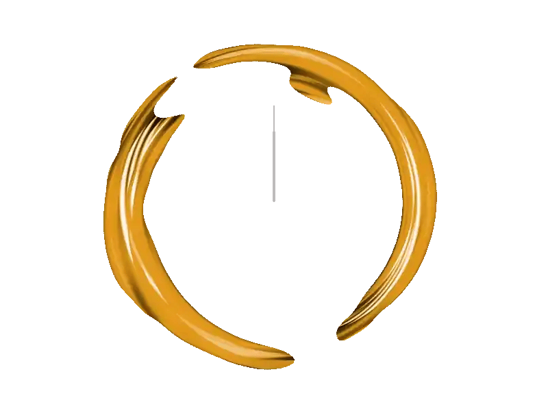 Lifetime Clock
