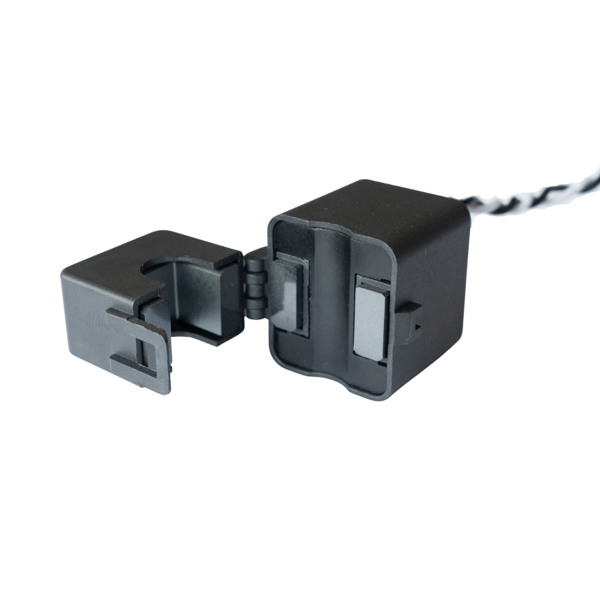 Load balancing kit - one phase - transparant background