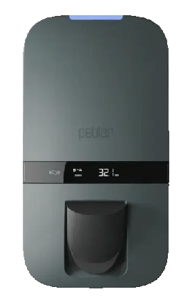 Peblar Ice