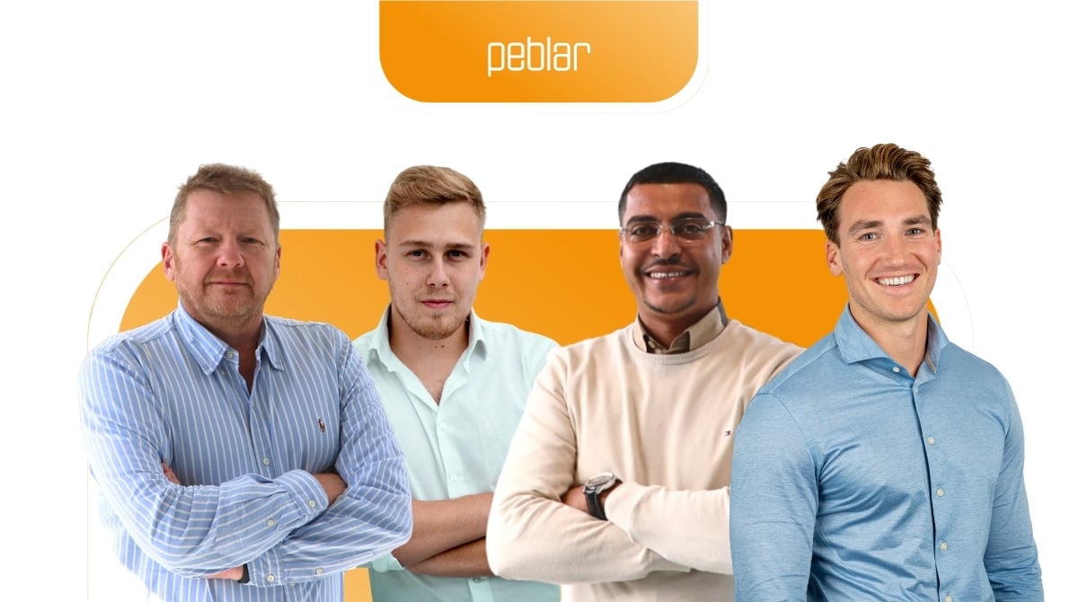 Team Peblar