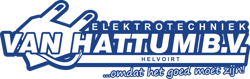 Elektrotechniek van Hattum