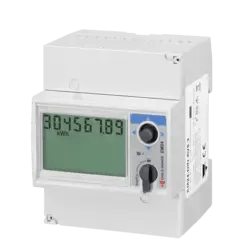 Carlo Gavazzi EM24