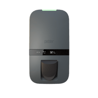 Peblar socket