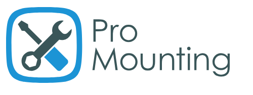 promounting